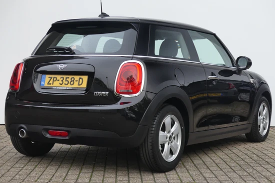 MINI Mini 1.5 136PK Cooper | NAVI | CRUISE | CARPLAY |