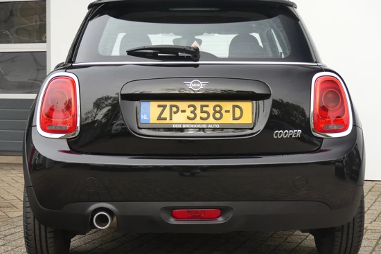 MINI Cooper 1.5 136PK | NAVI | CRUISE | CARPLAY |