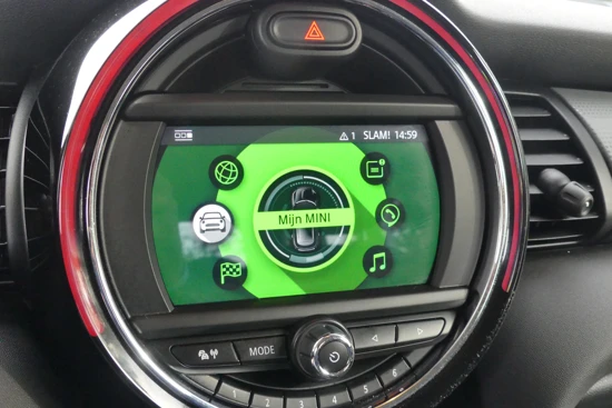 MINI Mini 1.5 136PK Cooper | NAVI | CRUISE | CARPLAY |