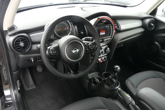 MINI Cooper 1.5 136PK | NAVI | CRUISE | CARPLAY |