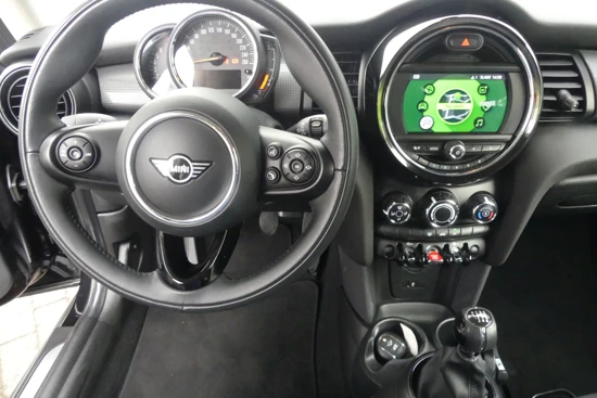 MINI Mini 1.5 136PK Cooper | NAVI | CRUISE | CARPLAY |