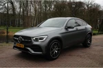 Mercedes-Benz GLC Coupé 200 PREMIUM PLUS AMG | NL-AUTO! | ALLE OPTIES! | PANODAK | LEDER | MEMORY SEATS | NAVI | CAMERA | STOELVERWARMING | CRUISE