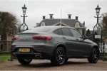 Mercedes-Benz GLC Coupé 200 PREMIUM PLUS AMG | NL-AUTO! | ALLE OPTIES! | PANODAK | LEDER | MEMORY SEATS | NAVI | CAMERA | STOELVERWARMING | CRUISE