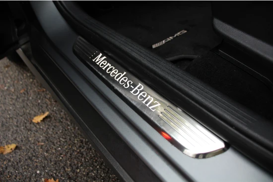 Mercedes-Benz GLC Coupé 200 PREMIUM PLUS AMG | NL-AUTO! | ALLE OPTIES! | PANODAK | LEDER | MEMORY SEATS | NAVI | CAMERA | STOELVERWARMING | CRUISE