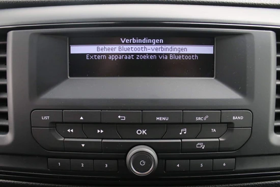 Peugeot Expert 2.0 BlueHDI 180PK Aut. L2 Premium