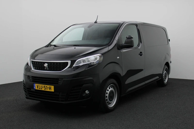 Peugeot Expert 2.0 BlueHDI 180PK Aut. L2 Premium