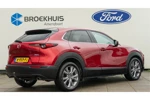 Mazda CX-30 2.0 SkyActiv-G | XENON | TREKHAAK| NAVIGATIE | DEALER ONDERHOUDEN |