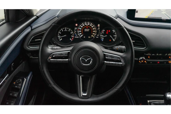 Mazda CX-30 2.0 SkyActiv-G