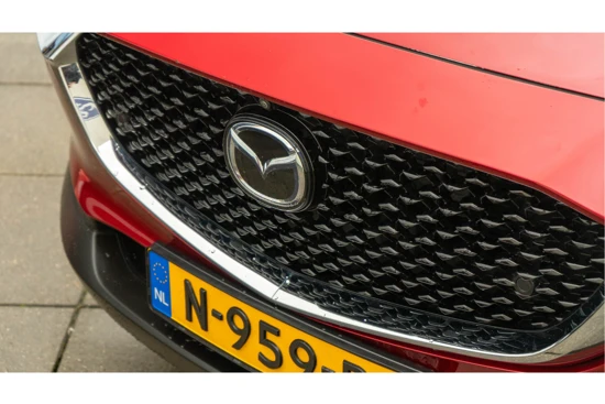 Mazda CX-30 2.0 SkyActiv-G