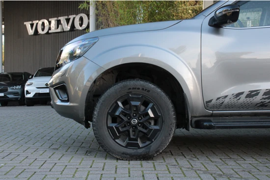 Nissan Navara 2.3 dCi Automaat New N-Guard Double Cab | Trekhaak | 360 Camera | Schuifdak | Stoelverwarming | Keyless