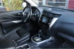 Nissan Navara 2.3 dCi Automaat New N-Guard Double Cab | Trekhaak | 360 Camera | Schuifdak | Stoelverwarming | Keyless