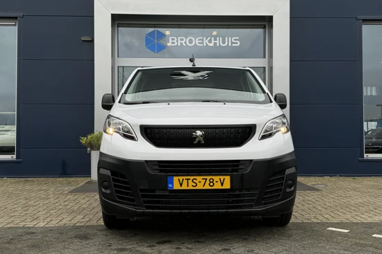 Peugeot e-Expert Standard Premium 75 kWh | Inclusief Seba voordeel en registratie voordeel