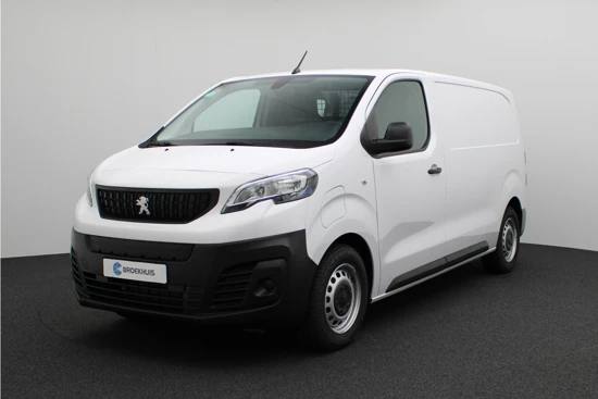 Peugeot Expert e-Expert EV 75 kWh 136 L2