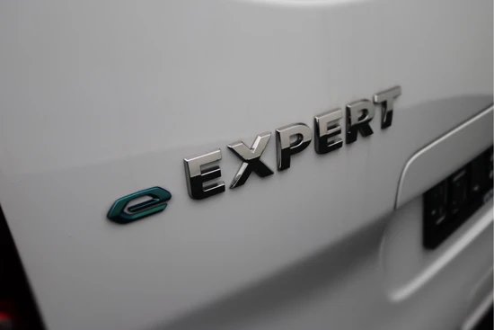 Peugeot Expert e-Expert EV 75 kWh 136 L2