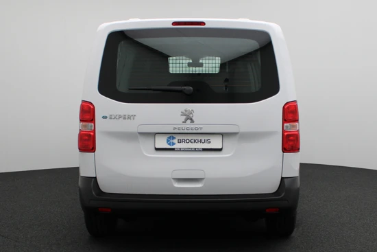 Peugeot Expert e-Expert EV 75 kWh 136 L2