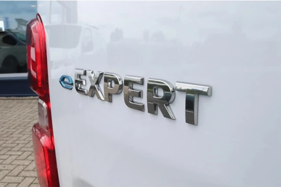 Peugeot e-Expert Long Premium 75 kWh