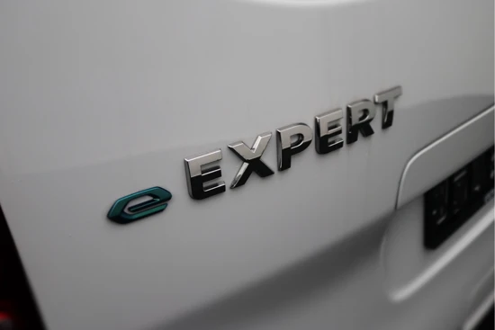 Peugeot e-Expert Standard Premium 75 kWh