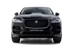 Jaguar F-Pace 2.0 Portfolio