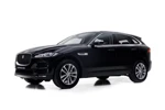 Jaguar F-Pace 2.0 Portfolio