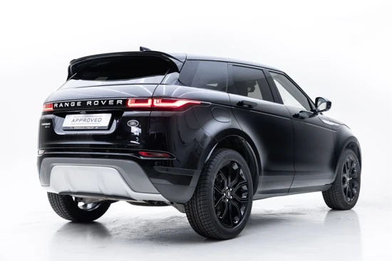 Land Rover Range Rover Evoque P200 S