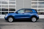 Volkswagen T-Cross 1.0 TSI 110pk DSG Life | Automaat | Navigatie | Carplay | Cruise control | PDC