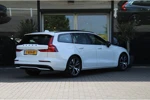 Volvo V60 B4 Plus Dark | Harman/Kardon | Lighting-pack | Panoramadak | Elek. Stoelen | 360° Camera | Adaptive Cruise