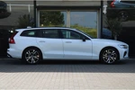 Volvo V60 B4 Plus Dark | Harman/Kardon | Lighting-pack | Panoramadak | Elek. Stoelen | 360° Camera | Adaptive Cruise