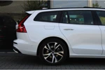 Volvo V60 B4 Plus Dark | Harman/Kardon | Lighting-pack | Panoramadak | Elek. Stoelen | 360° Camera | Adaptive Cruise