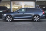 Volvo V60 Cross Country B5 AWD Ultimate | Head-Up | Harman/Kardon | Standkachel | 360° Camera | Trekhaak | Adaptive Cruise | Elektrische S