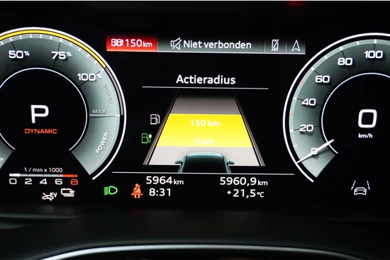 Audi Q7 60 TFSI E QUATTRO S LINE