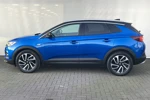 Opel Grandland X 1.2 Turbo Business Executive | Bom vol Opties ! | Agr-Stoelen leder | Navigatie | Camera | PDC | Sto