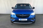 Opel Grandland X 1.2 Turbo Business Executive | Bom vol Opties ! | Agr-Stoelen leder | Navigatie | Camera | PDC | Sto