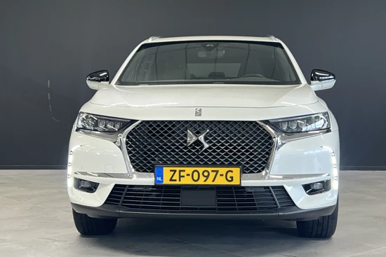 DS 7 Crossback 1.6 PureTech Be Chic