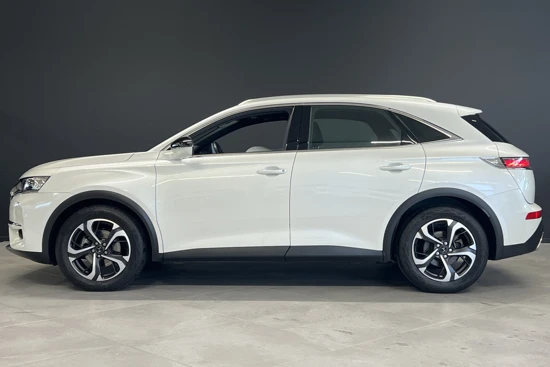 DS 7 Crossback 1.6 PureTech Be Chic