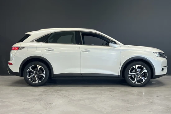 DS 7 Crossback 1.6 PureTech Be Chic