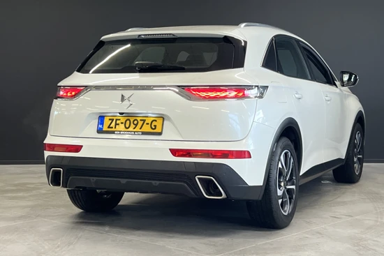 DS 7 Crossback 1.6 PureTech Be Chic