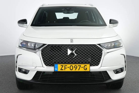 DS 7 Crossback 1.6 PureTech Be Chic