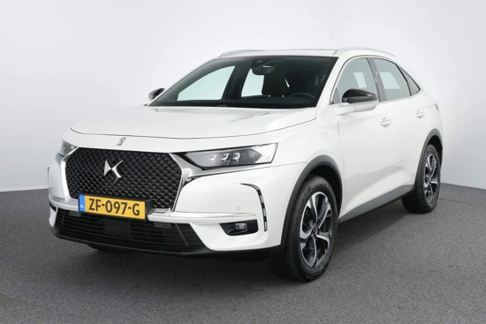 DS 7 Crossback 1.6 PureTech Be Chic