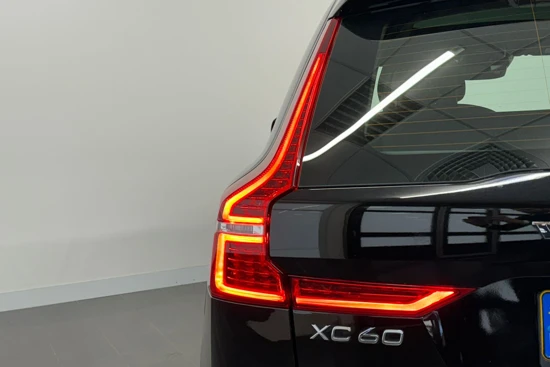Volvo XC60 B5 Inscription | Lounge pack | Climate Pro pack | Lightning pack | Exterieur pakket | Trekhaak |