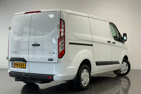 Ford Transit Custom 280 2.0 TDCI L1H1 Trend | Trekhaak | MHEV | Driver Assistance Pack Premium