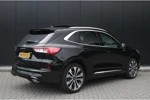 Ford Kuga 2.5 PHEV Vignale | PANO-DAK | NL-AUTO | ADAPT. CRUISE | HEAD-UP | 20 INCH | STANDKACHEL