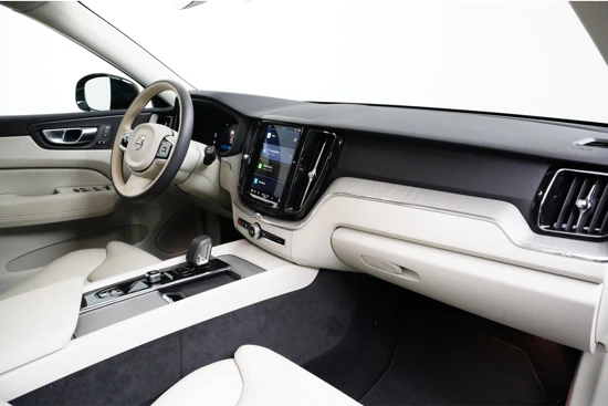 Volvo XC60 T6 AWD Recharge Plus Bright | Long Range | Panoramadak | BLIS | Camera