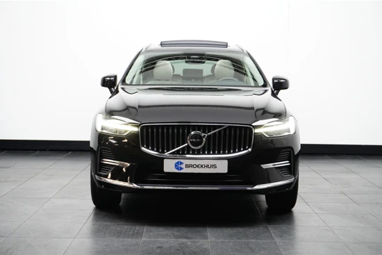 Volvo XC60 T6 AWD Recharge Plus Bright | Long Range | Panoramadak | BLIS | Camera