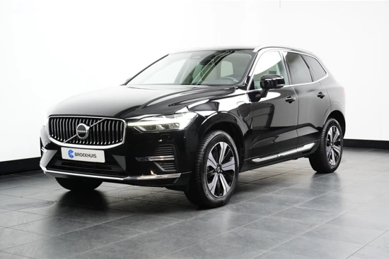 Volvo XC60 T6 AWD Recharge Plus Bright | Long Range | Panoramadak | BLIS | Camera