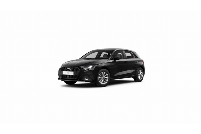 Audi A3 Sportback 40 TFSI e 204 S tronic Edition