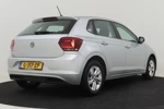 Volkswagen Polo 1.0 TSI 96pk Comfortline | Airco | Navigatie by app connect | Elektrische ramen v+a | Led dagrijverlichting | 100% dealeronderho