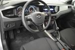 Volkswagen Polo 1.0 TSI 96pk Comfortline | Airco | Navigatie by app connect | Elektrische ramen v+a | Led dagrijverlichting | 100% dealeronderho