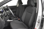 Volkswagen Polo 1.0 TSI 96pk Comfortline | Airco | Navigatie by app connect | Elektrische ramen v+a | Led dagrijverlichting | 100% dealeronderho