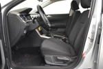 Volkswagen Polo 1.0 TSI 96pk Comfortline | Airco | Navigatie by app connect | Elektrische ramen v+a | Led dagrijverlichting | 100% dealeronderho