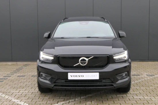 Volvo XC40 Recharge Pro | Panoramadak | Harman/Kardon | 360 Camera | Keyless | Elektrische Voorstoelen | Warmtepomp